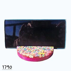 Glitter Phone Stand #1790